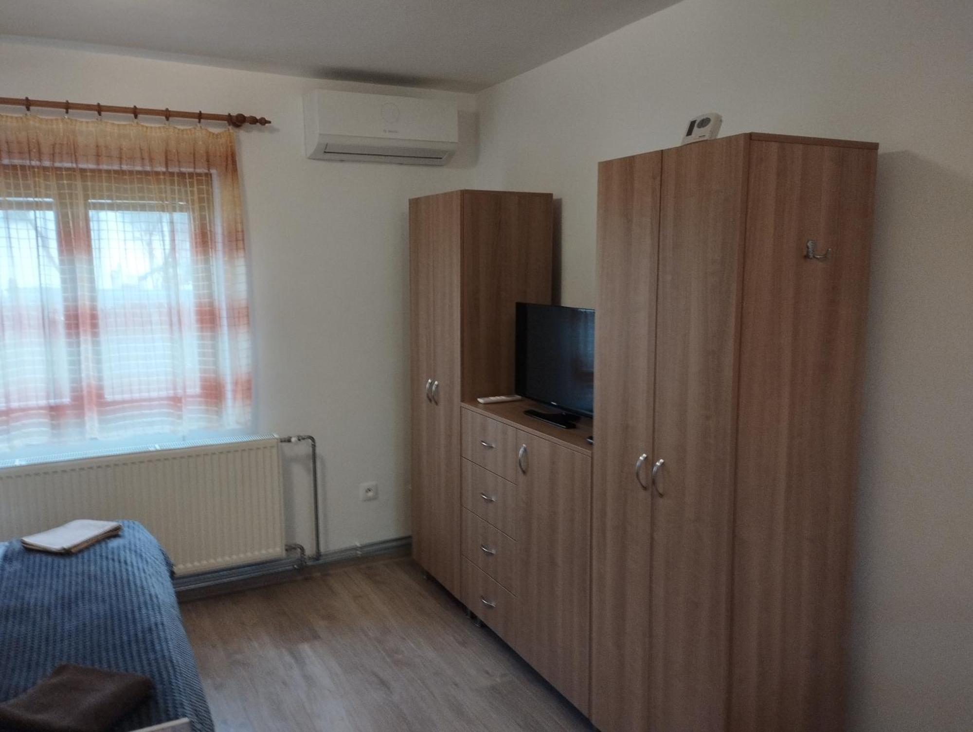 Apartmany Judita Kissová Veľký Meder Bagian luar foto