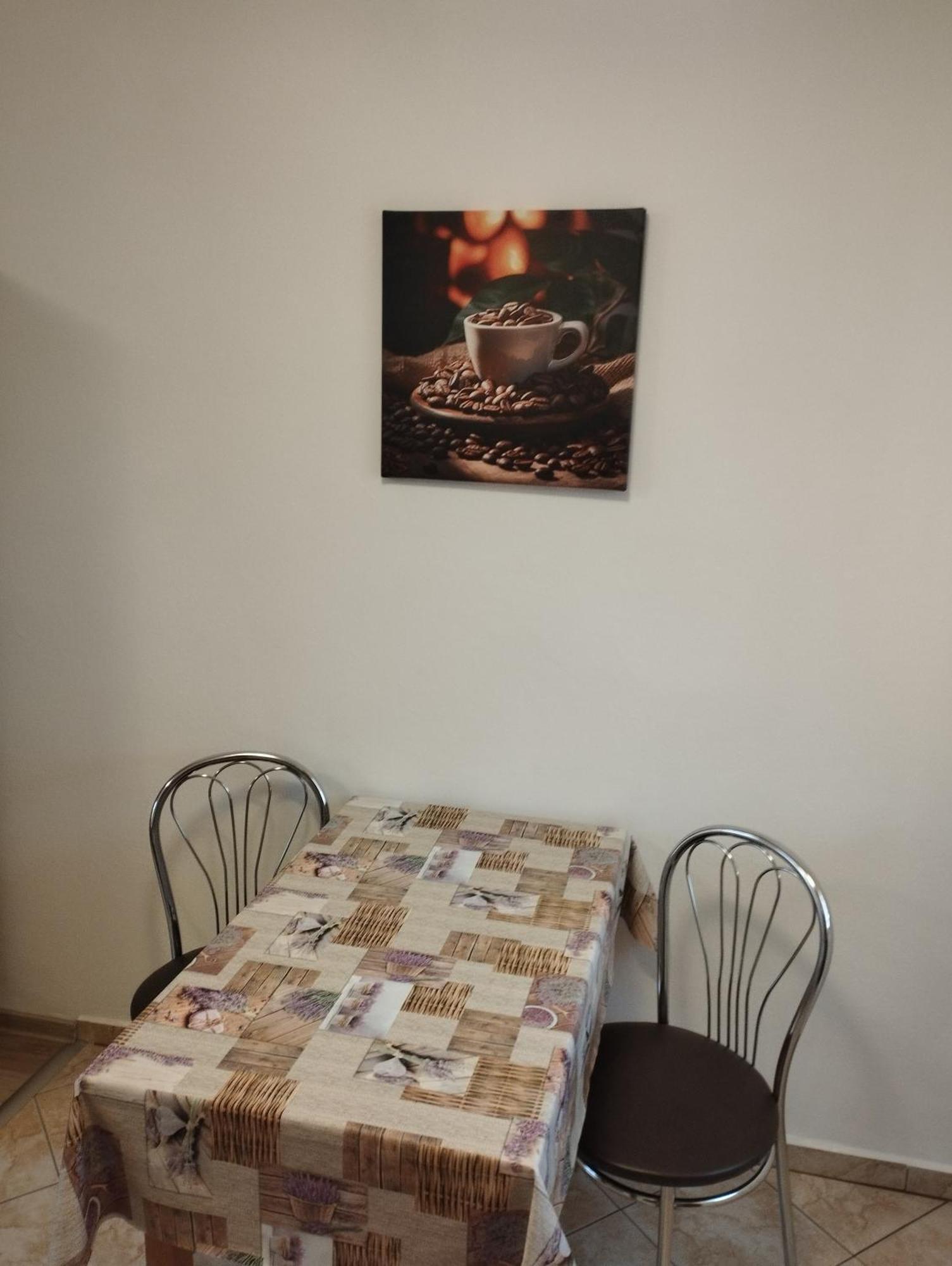 Apartmany Judita Kissová Veľký Meder Bagian luar foto