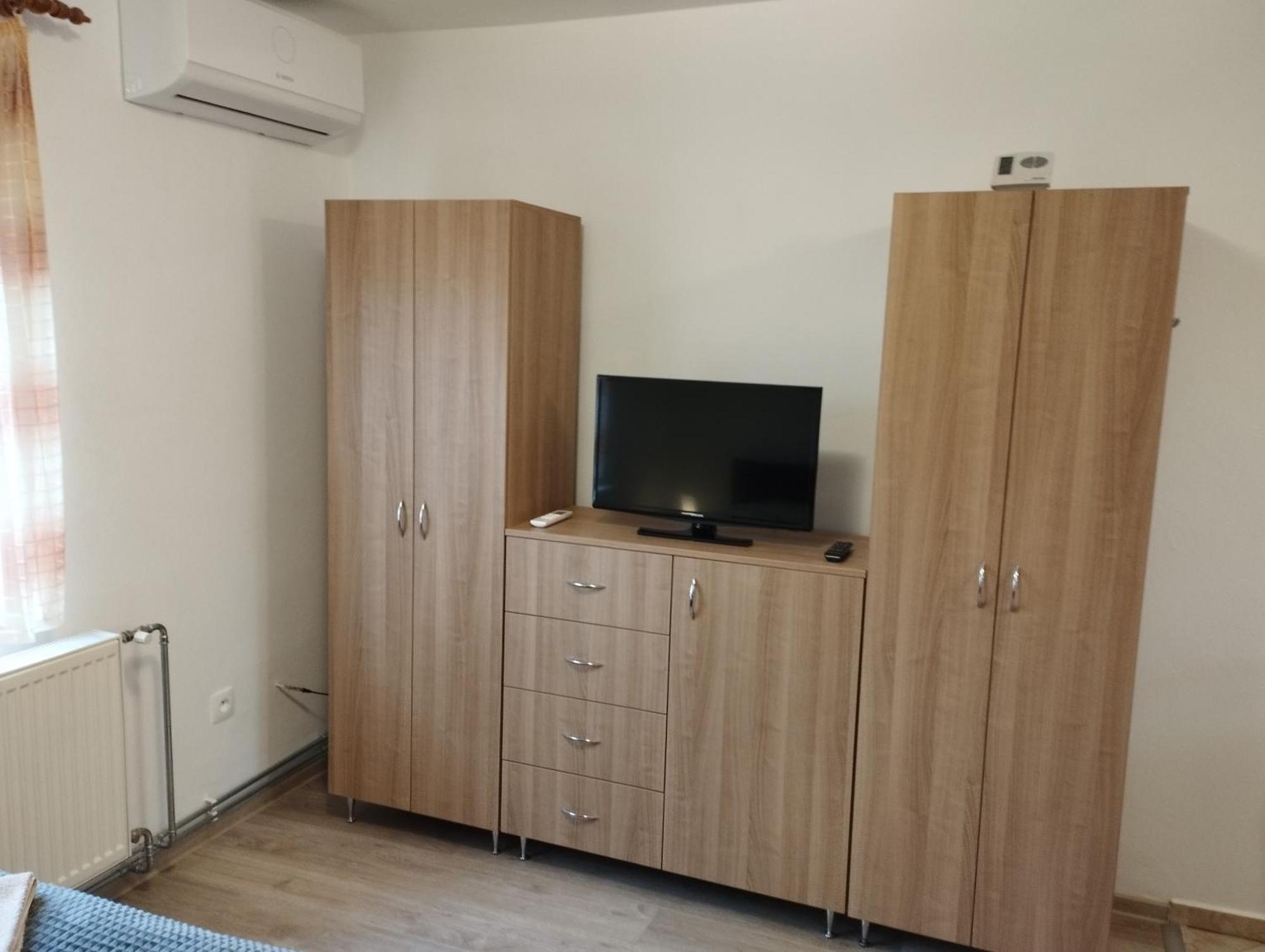 Apartmany Judita Kissová Veľký Meder Bagian luar foto