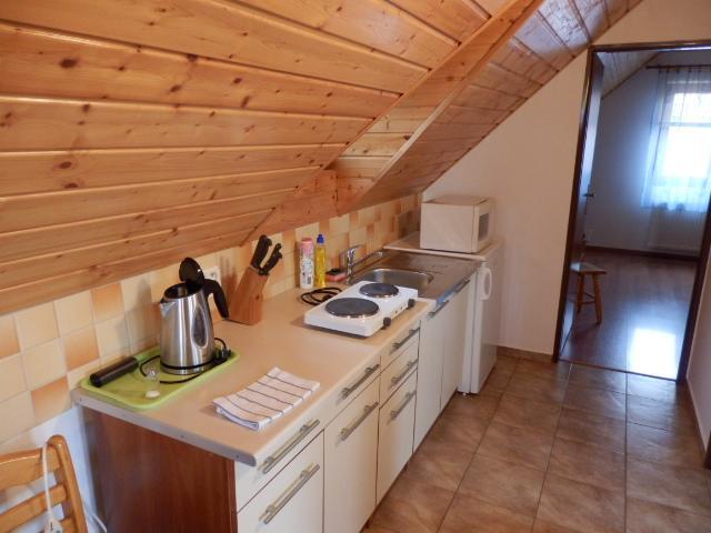 Apartmany Judita Kissová Veľký Meder Bagian luar foto